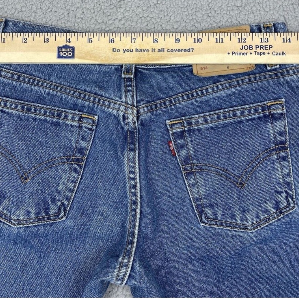 Bootcut Levi 514 - image 8